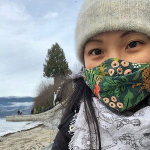 Meet your Posher, Christine